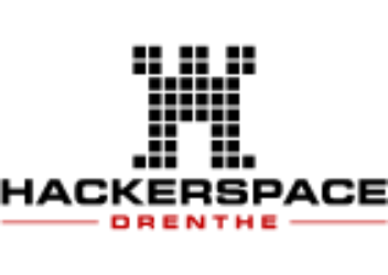 Hackerspace Drenthe logo
